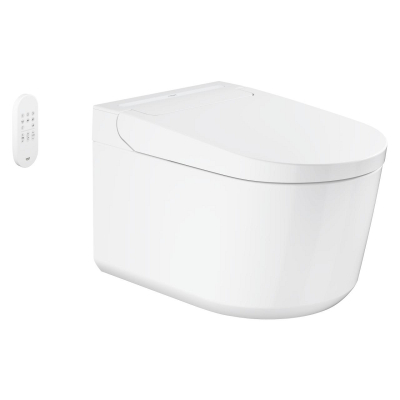 Grohe Sensia Akıllı klozet sistemi - 36507SH0 - 3