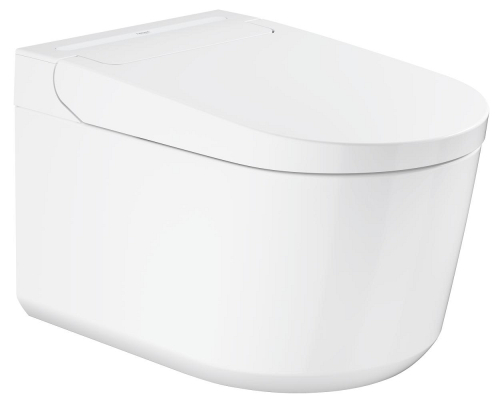 Grohe Sensia Akıllı klozet sistemi - 36507SH0 - GROHE