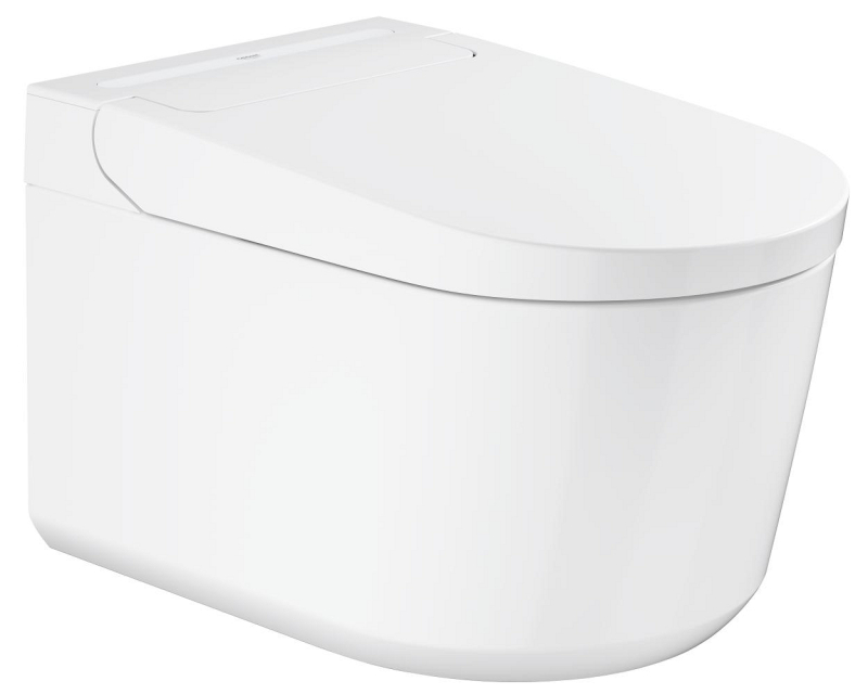 Grohe Sensia Akıllı klozet sistemi - 36507SH0 - 1