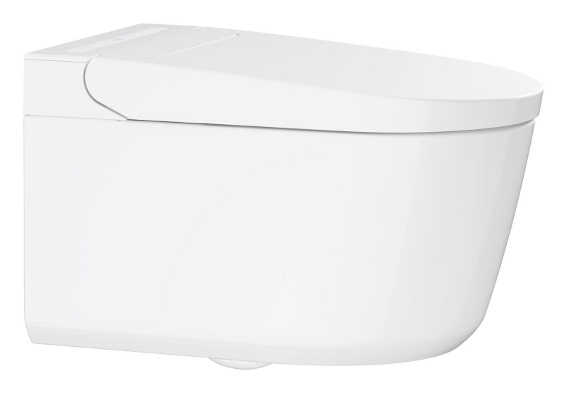 Grohe Sensia Akıllı klozet sistemi - 36507SH0 - 4