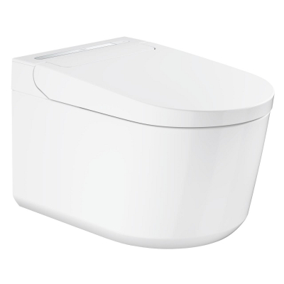 GROHE Sensia Pro Asma Akıllı Klozet Sistemi - 36508SH0 - 1