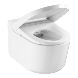 GROHE Sensia Pro Asma Akıllı Klozet Sistemi - 36508SH0 - 2
