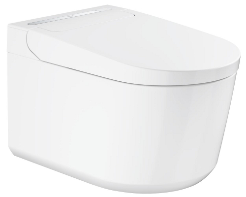 GROHE Sensia Pro Asma Akıllı Klozet Sistemi - 36508SH0 - GROHE