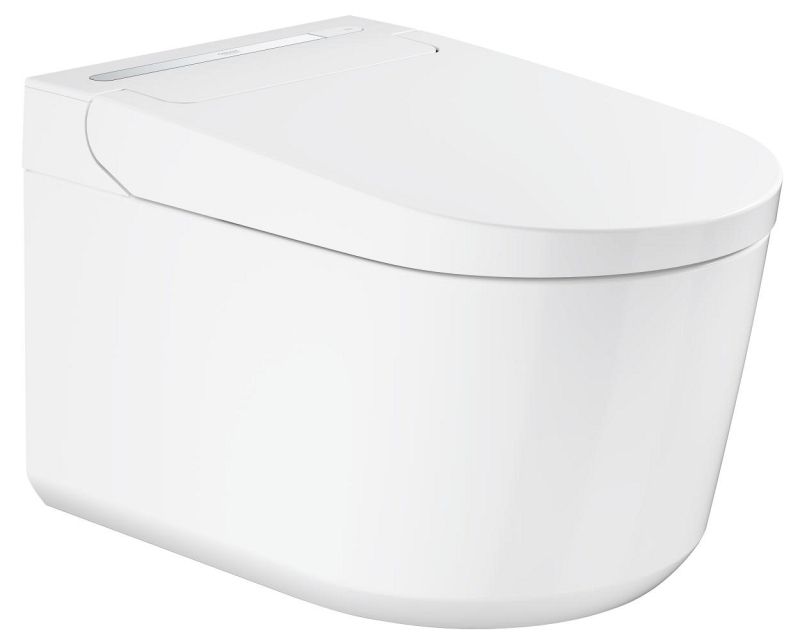 GROHE Sensia Pro Asma Akıllı Klozet Sistemi - 36508SH0 - 1