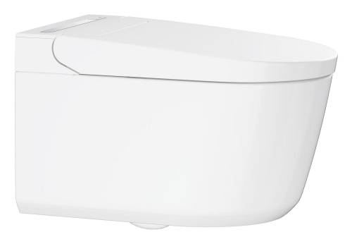 GROHE Sensia Pro Asma Akıllı Klozet Sistemi - 36508SH0 - 4