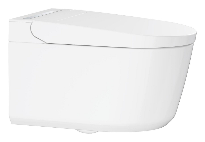 GROHE Sensia Pro Asma Akıllı Klozet Sistemi - 36508SH0 - 4