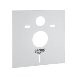 Grohe Ses Koruyucu İçin Set - 37131000 - GROHE