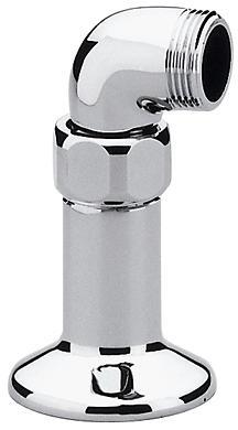 Grohe Set Üstü Bağlantı Dirseği 1/2