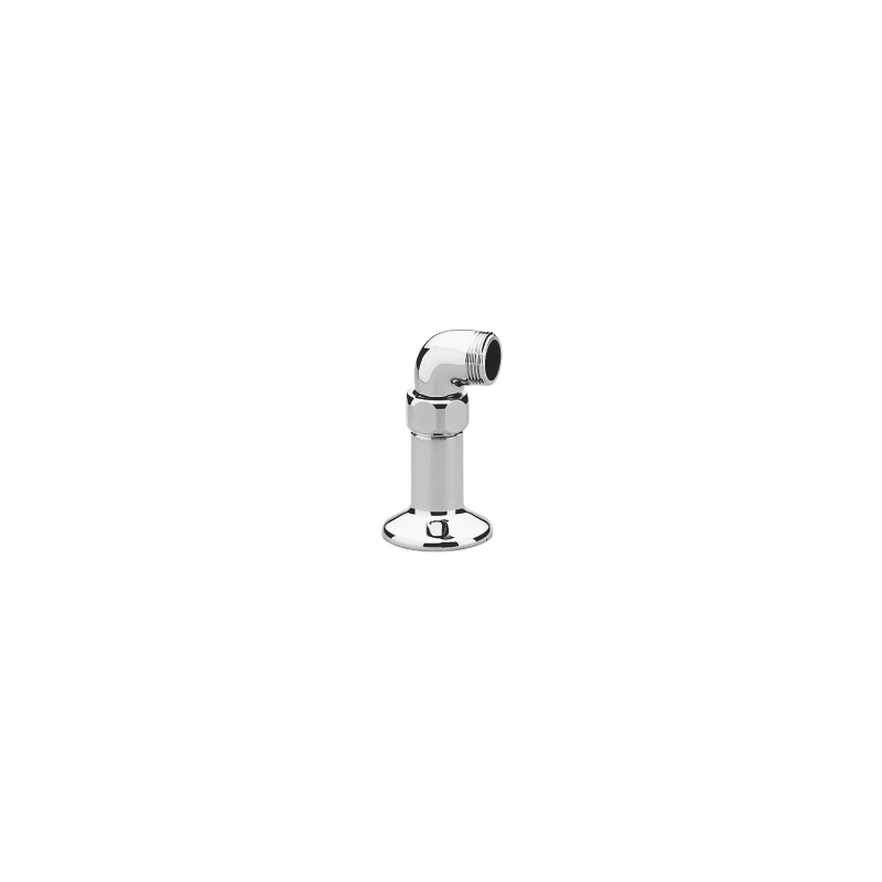 Grohe Set Üstü Bağlantı Dirseği 1/2