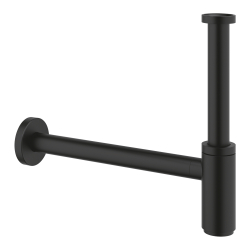 Grohe Sifon 1 1/4'' Mat Siyah - 29509KF0 - 1