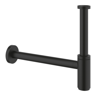Grohe Sifon 1 1/4'' Mat Siyah - 29509KF0 - 1