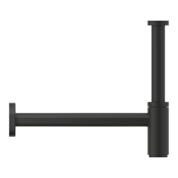 Grohe Sifon 1 1/4'' Mat Siyah - 29509KF0 - 2