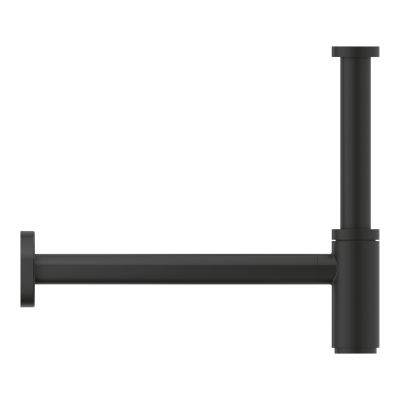 Grohe Sifon 1 1/4'' Mat Siyah - 29509KF0 - 2