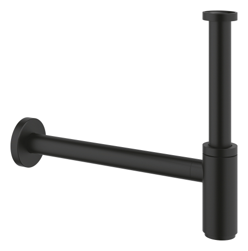 Grohe Sifon 1 1/4'' Mat Siyah - 29509KF0 - 1