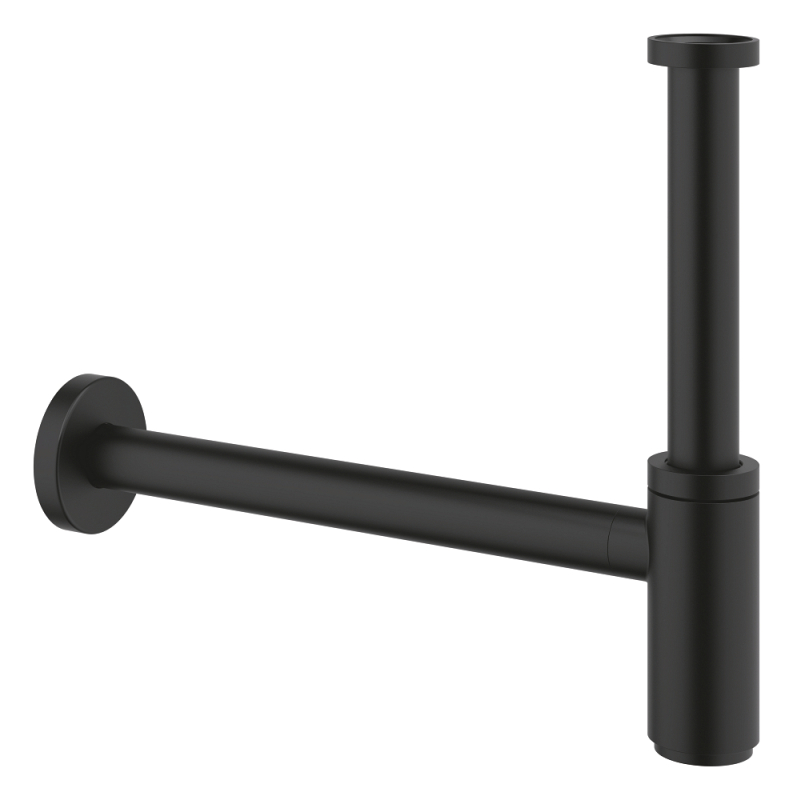 Grohe Sifon 1 1/4'' Mat Siyah - 29509KF0 - 1