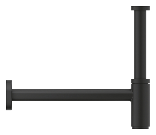 Grohe Sifon 1 1/4'' Mat Siyah - 29509KF0 - 3