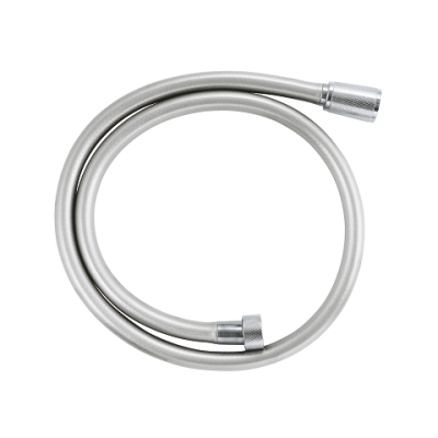 Grohe Silverflex Duş Hortumu, 100 cm - 26334001 - 1
