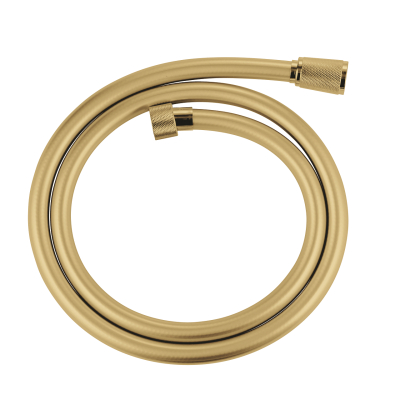 Grohe Silverflex Duş Hortumu, 125 cm, Altın - 28362GL1 - 1