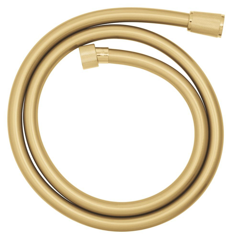 Grohe Silverflex Duş Hortumu, 125 cm, Altın - 28362GL1 - GROHE