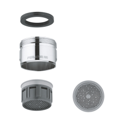 Grohe Sistra - 13907000 - GROHE