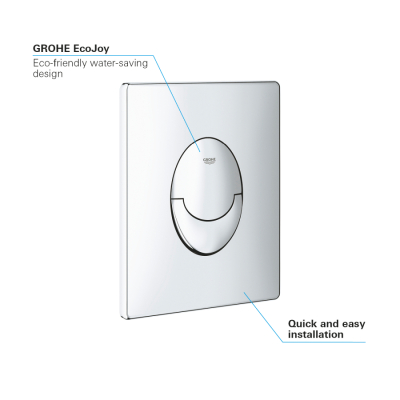 Grohe Skate Air Kumanda Paneli - 38505000 - 2