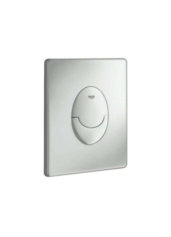 Grohe Skate Air Kumanda Paneli - 38505P00 - 1