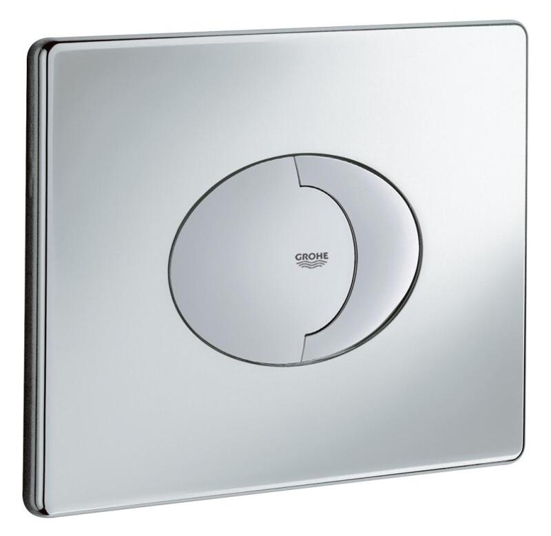 Grohe Skate Air Kumanda Paneli - 38506000 - 1