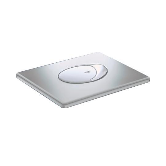 Grohe Kumanda Paneli Mat Krom - 38506P00 - 1