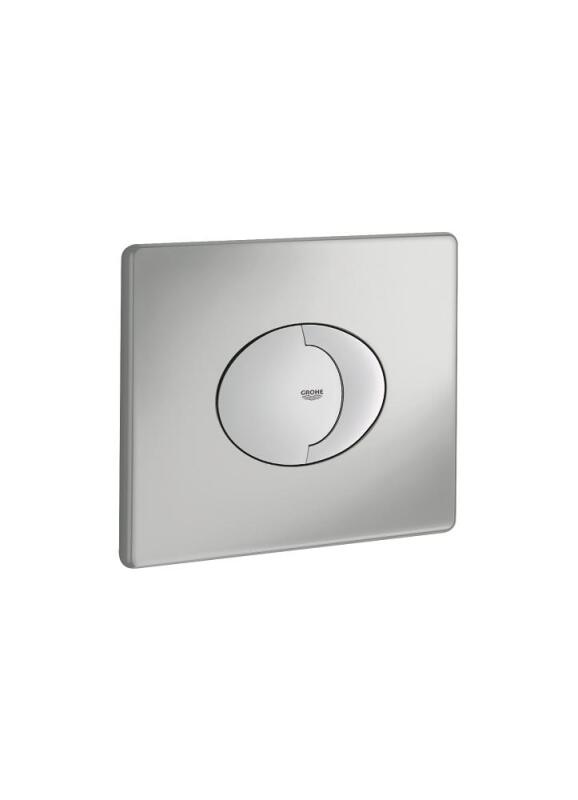 Grohe Kumanda Paneli Mat Krom - 38506P00 - 2