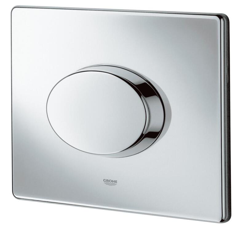 Grohe Skate Air Kumanda Paneli - 38565000 - 1