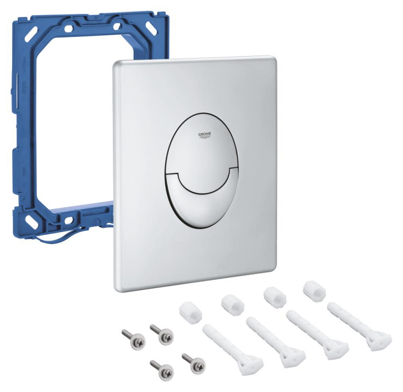 Grohe Skate Air Kumanda Paneli - 42304P00 - 1