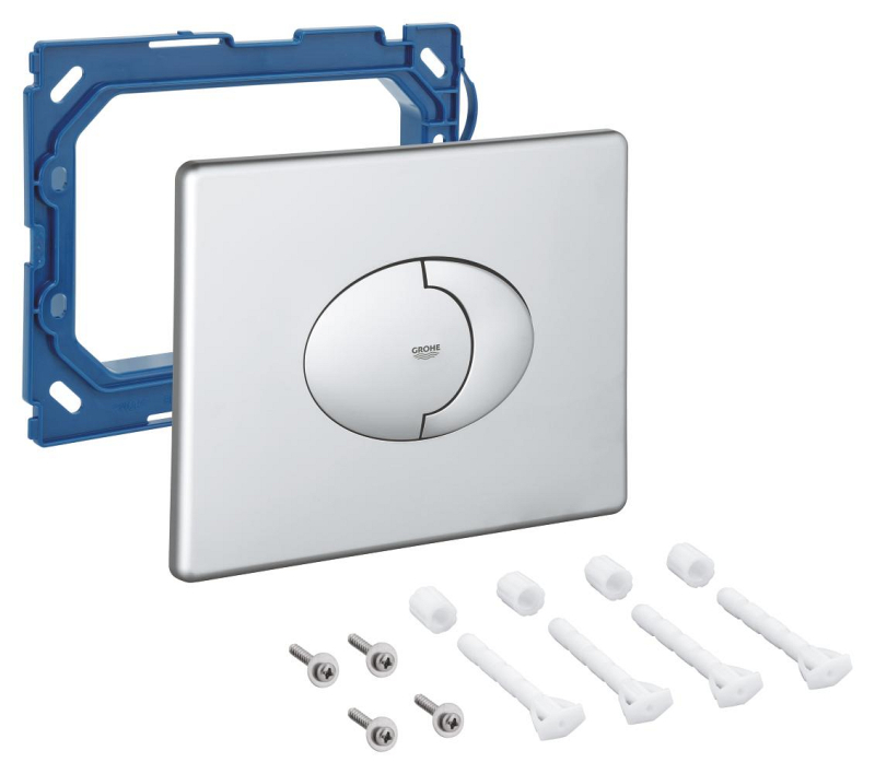 Grohe Skate Air Kumanda Paneli - 42305P00 - 1