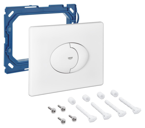 Grohe Skate Air Kumanda Paneli - 42305SH0 - 1