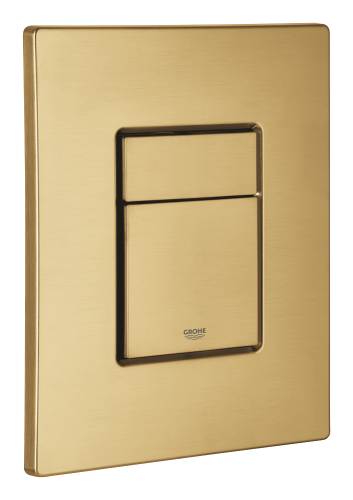 Grohe Skate Cosmopolitan Kumanda Paneli - 38732Gn0 