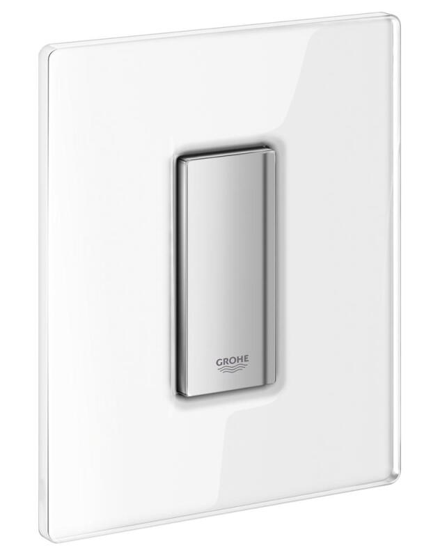 Grohe Skate Cosmopolitan Kumanda Paneli - 38846Ls0 - 1