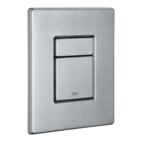 Grohe Skate Cosmopolitan Kumanda Paneli, Paslanmaz Çelik - 38732Sd0 - 2