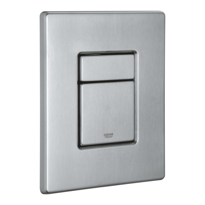 Grohe Skate Cosmopolitan Kumanda Paneli, Paslanmaz Çelik - 38732Sd0 - 2