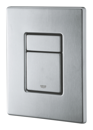Grohe Skate Cosmopolitan Kumanda Paneli, Paslanmaz Çelik - 38732Sd0 - 4