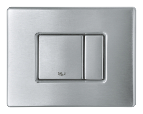 Grohe Skate Cosmopolitan Kumanda Paneli, Paslanmaz Çelik - 38732Sd0 - 5