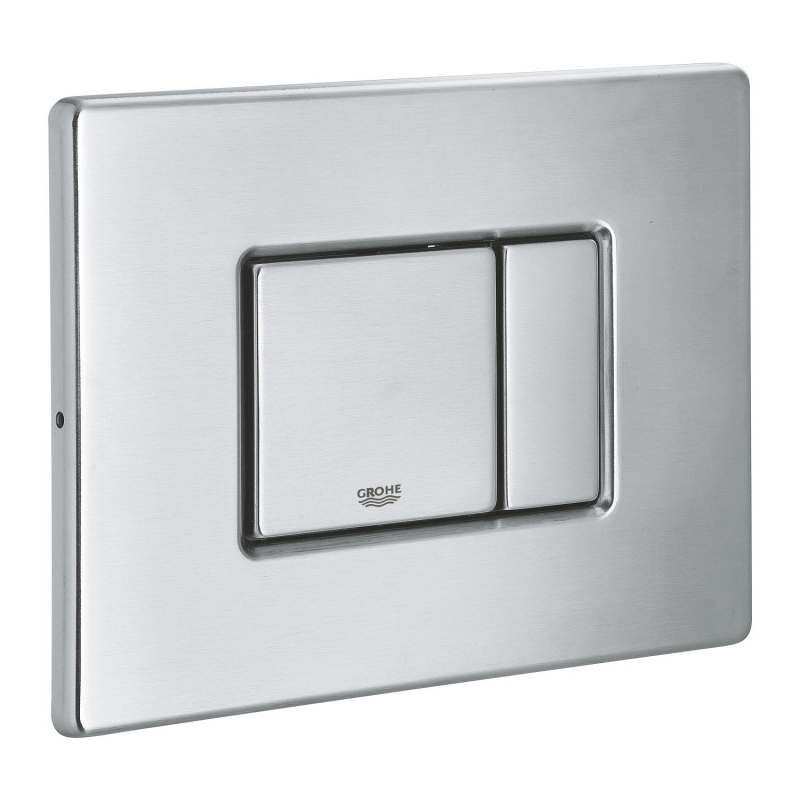 Grohe Skate Cosmopolitan Kumanda Paneli, Paslanmaz Çelik - 38776Sd0 - 2