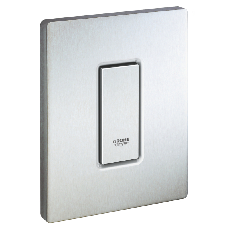 Grohe Skate Cosmopolitan Kumanda Paneli, Paslanmaz Çelik - 38784Sd0 - 2