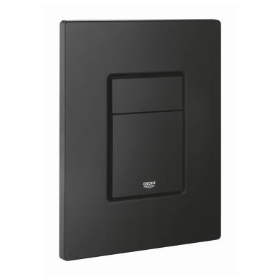 Grohe Skate Cosmopolitan Kumanda paneli Phantom Black - 38732KF0 - 1