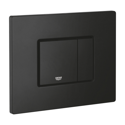 Grohe Skate Cosmopolitan Kumanda paneli Phantom Black - 38732KF0 - 2