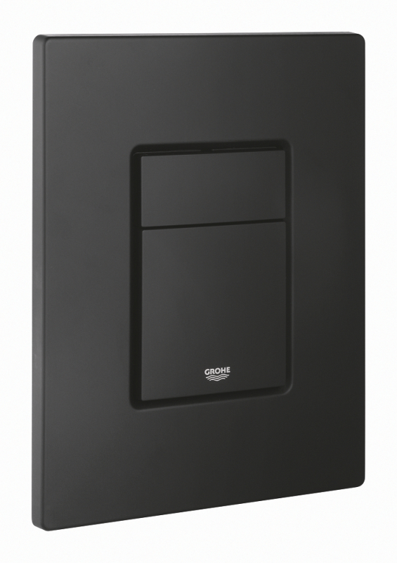 Grohe Skate Cosmopolitan Kumanda paneli Phantom Black - 38732KF0 - 1