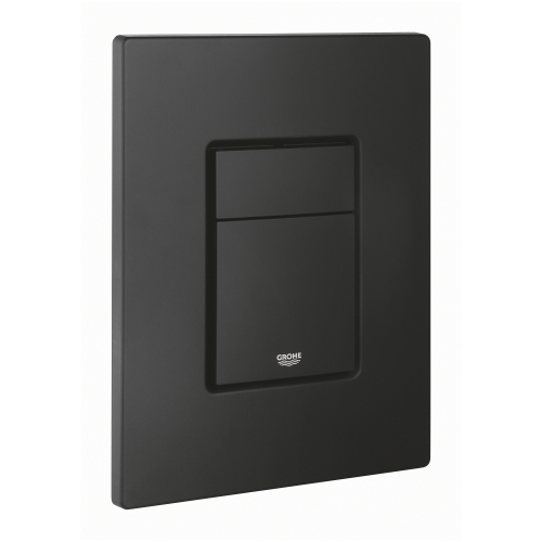Grohe Skate Cosmopolitan Kumanda paneli Phantom Black - 38732KF0 - 2