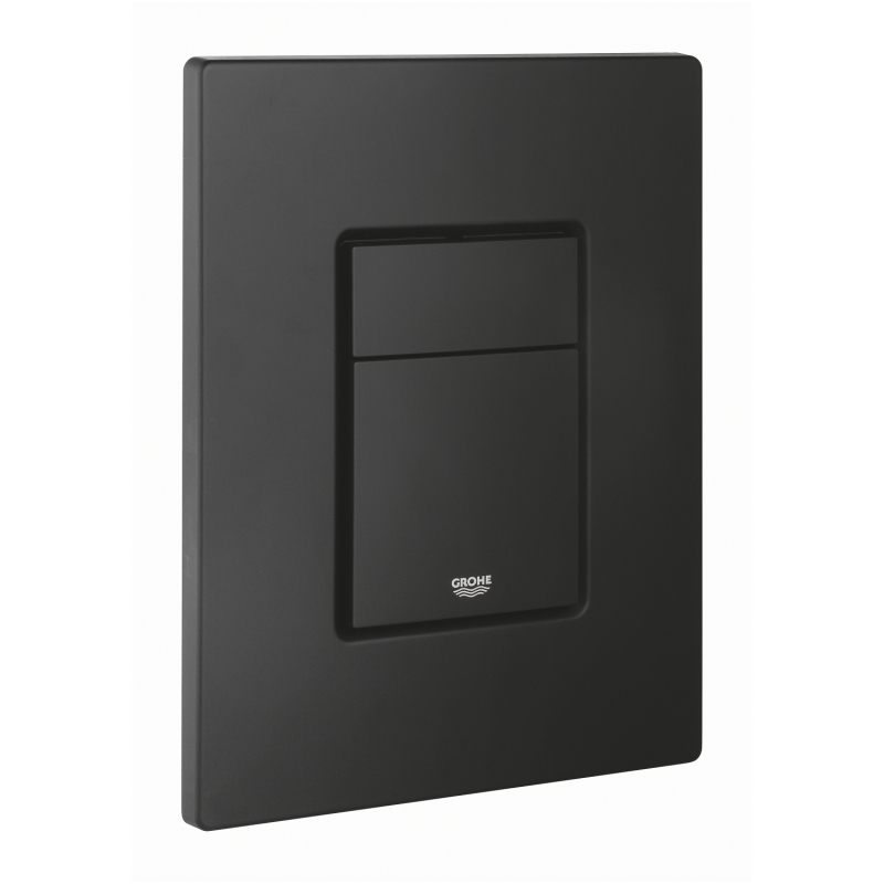 Grohe Skate Cosmopolitan Kumanda paneli Phantom Black - 38732KF0 - 2