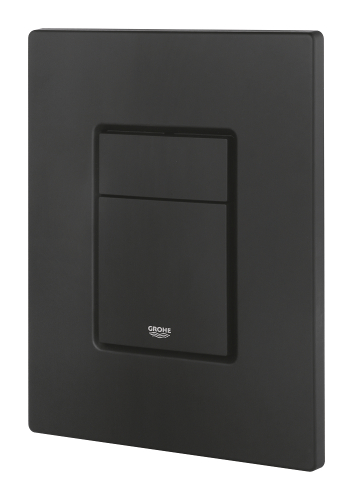 Grohe Skate Cosmopolitan Kumanda paneli Phantom Black - 38732KF0 - 4