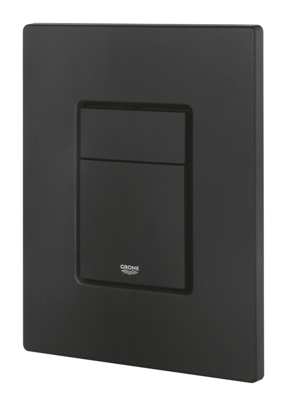 Grohe Skate Cosmopolitan Kumanda paneli Phantom Black - 38732KF0 - 4