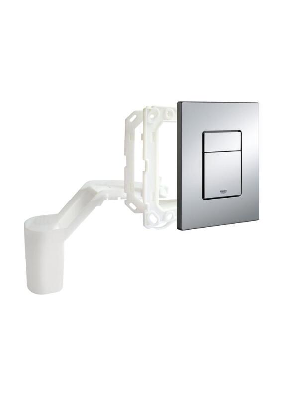 Grohe Skate Cosmopolitan Set Fresh Kumanda Paneli - 38805000 - 1