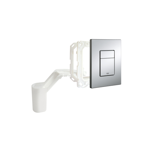 Grohe Skate Cosmopolitan Set Fresh Kumanda Paneli - 38805000 - 2